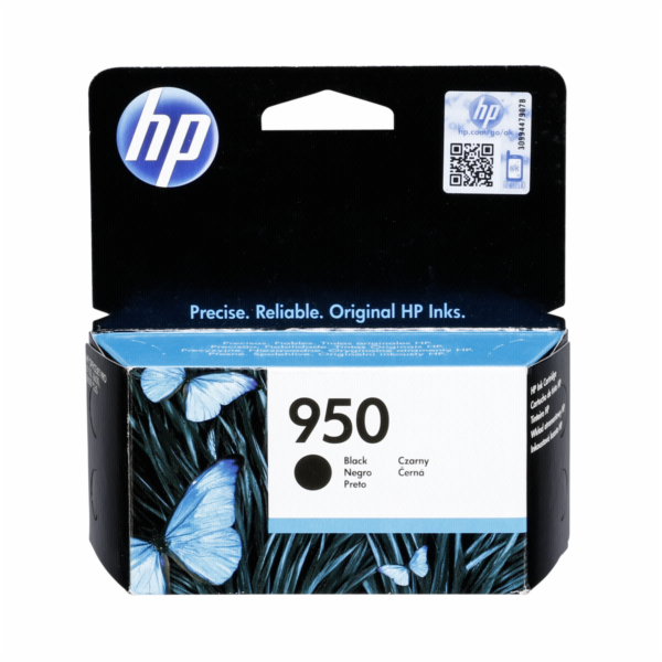 HP CN 049 AE ink cartridge black No. 950