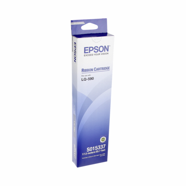 Epson barevna paska LQ-590 S 015337