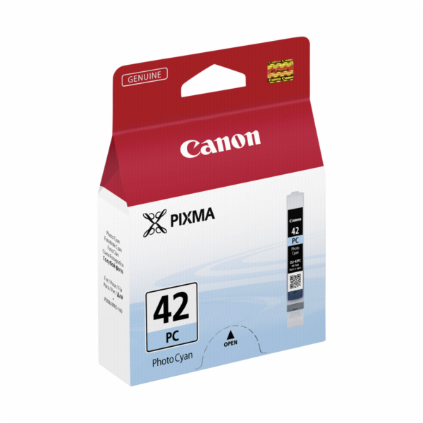 Canon CLI-42 PC  modra