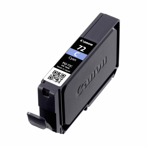 Canon PGI-72 C modra