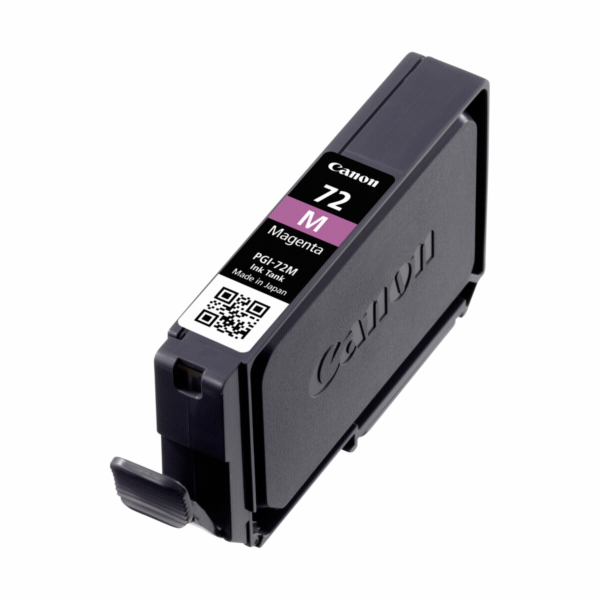 Canon PGI-72 M cervena