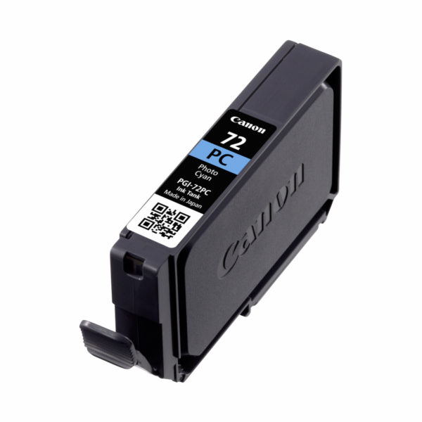 Canon PGI-72 PC  modra
