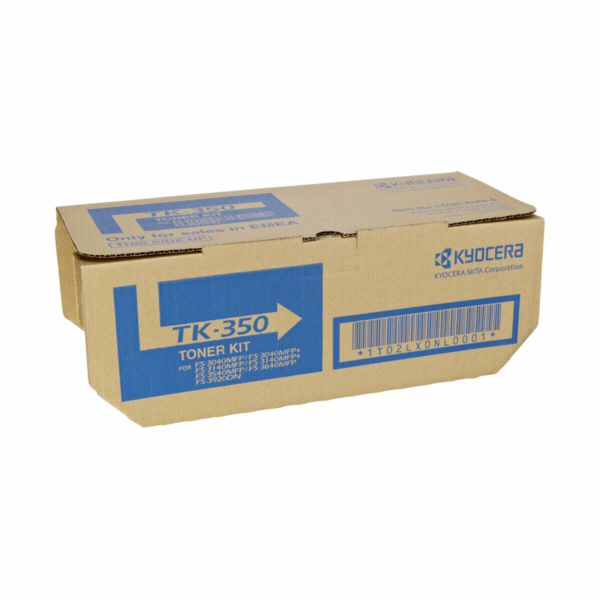 Kyocera TK350  1T02LX0NL0, 1T02LX0NLC, 1