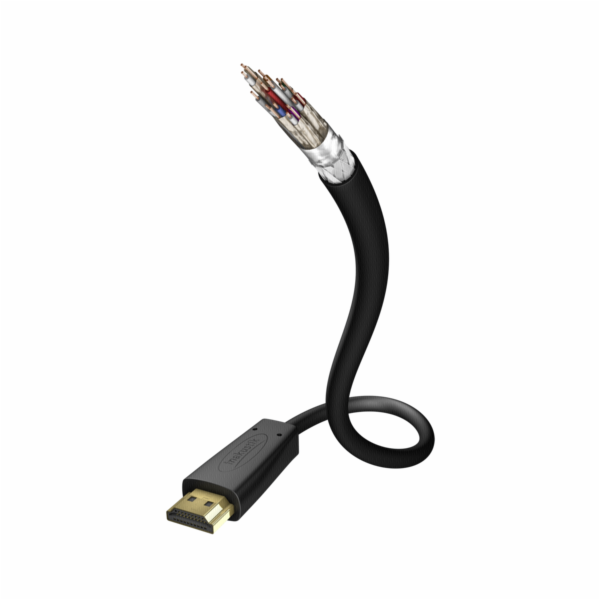 in-akustik&nbsp;Star&nbsp;II&nbsp;HDMI&nbsp;Kabel&nbsp;s&nbsp;Ethernet&nbsp;5,0&nbsp;m