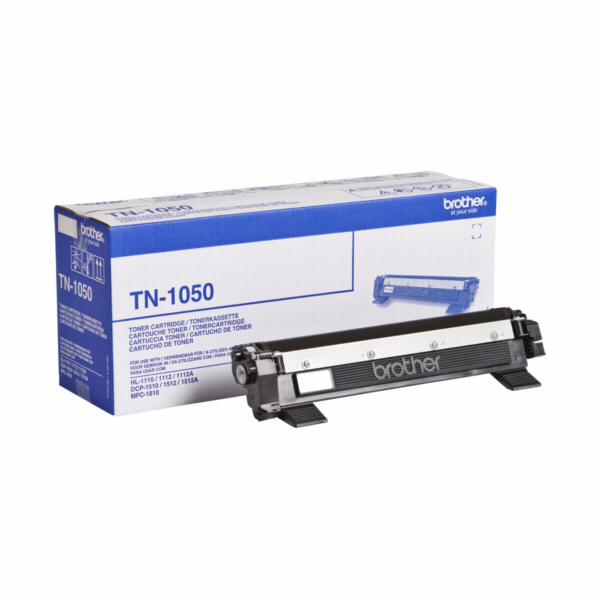 Brother TN-1050 toner cerna