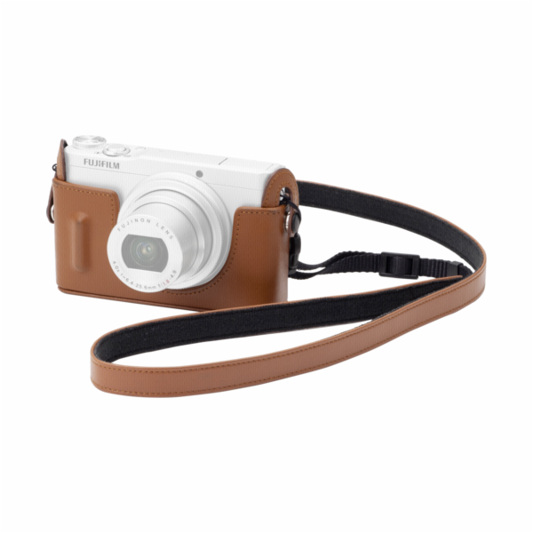 Fujifilm BLC-XQ1 hneda brasna
