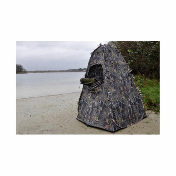 Stealth Gear maskovaci stan dvojita vyska