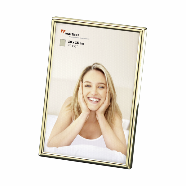 Walther Chloe              10x15 zlata portret           ...