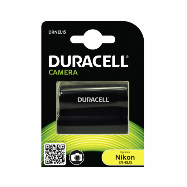 Baterie Duracell DRNEL15
