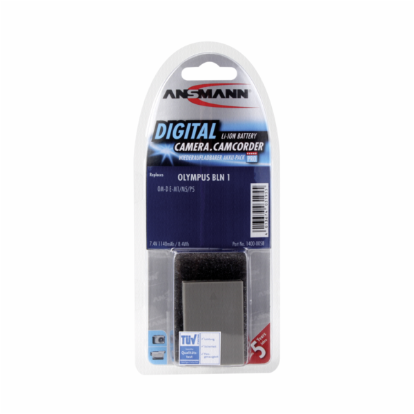 Ansmann A-Oly BLN-1 1140mAh 7,4V