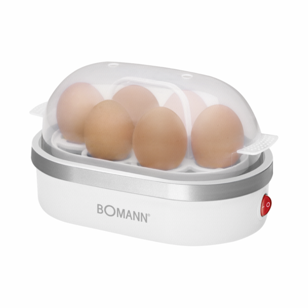 Bomann EK 5022 CB bila