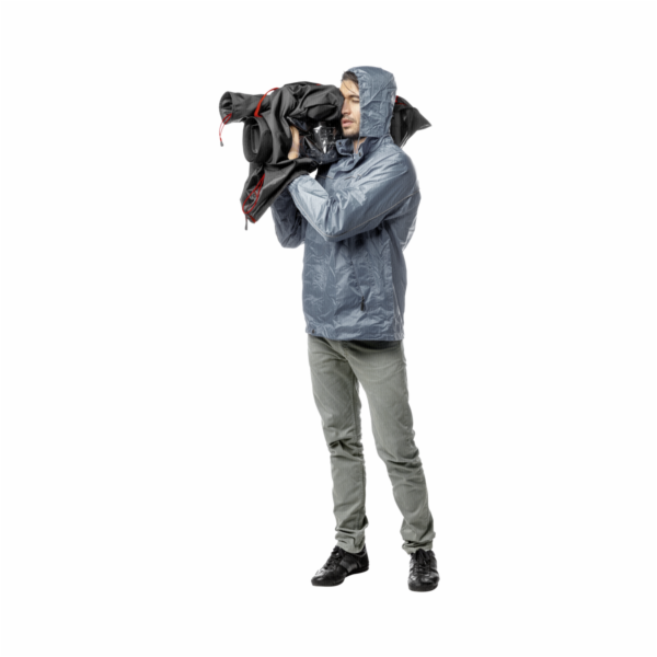 Manfrotto Pro Light Video Water Guard RC-1 PL