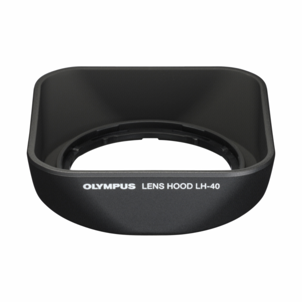 Sluneční clona Olympus LH-40 Sluneční clona (pro M.14-42 II)