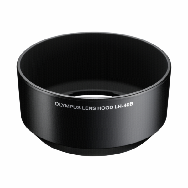 Olympus LH-40B slunecni clona pro M4518 cerna