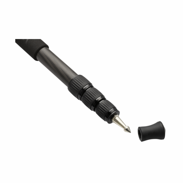 1 Novoflex QuadroLeg Carbon 4 Segments compact