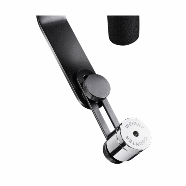 Mantona Steadycam for GoPro Hero
