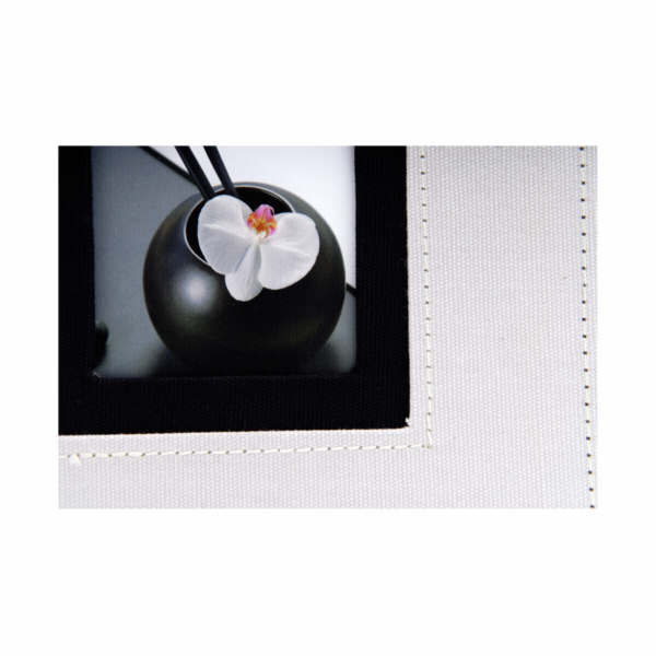 Walther Black & White      27x26 Bookbound Grey FA209D
