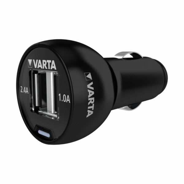 Varta Portable Car nabijecka