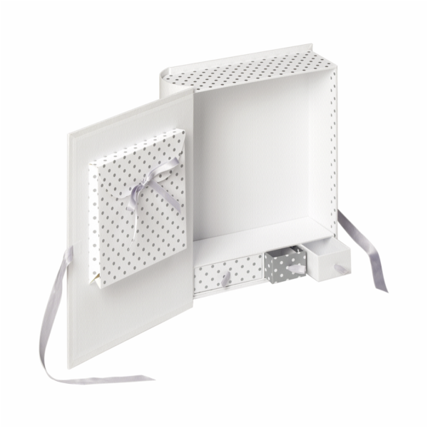 Walther Little Foot Baby box                   FB173