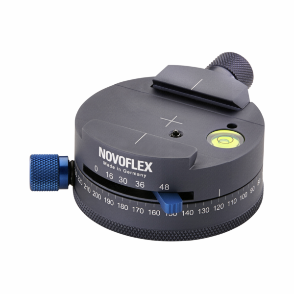 Novoflex PANORAMA = Q 48 Panorama Plate