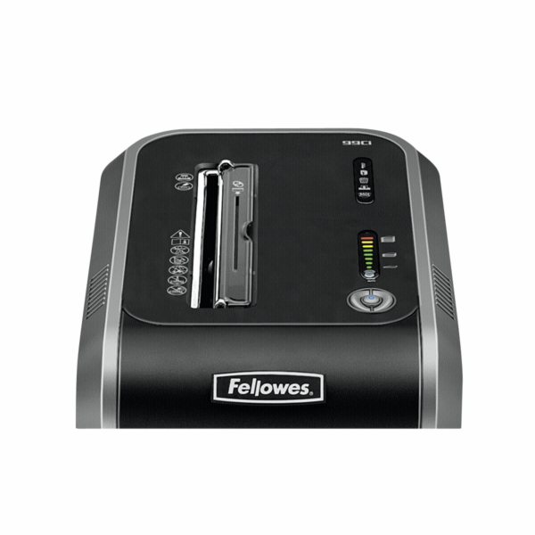 Fellowes Skartovač 99 Ci