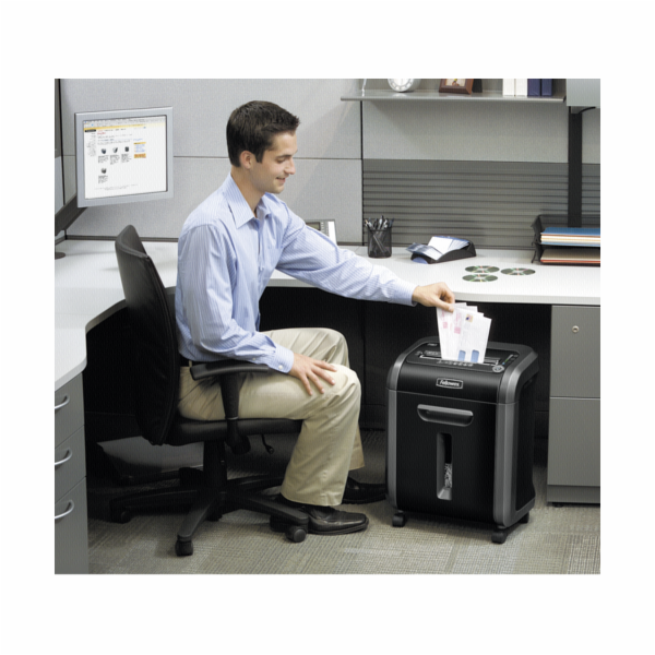 Skartovač Fellowes Powershred 79Ci 