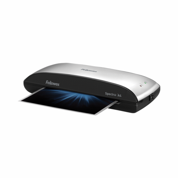 Laminátor Fellowes Spectra A4 125mic