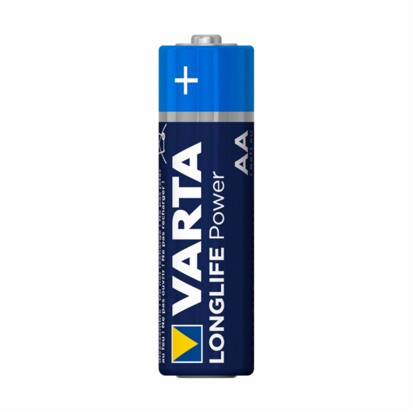 Baterie Varta 4906 High Energy AA  24 kusů