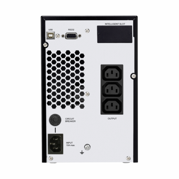 PowerWalker VFI 1000c LCD USV
