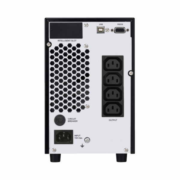 PowerWalker VFI 2000C LCD USV