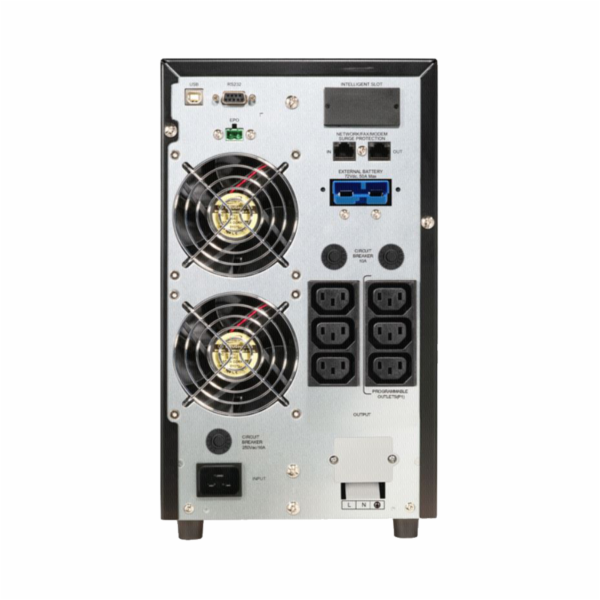 PowerWalker VFI 3000C LCD UPS