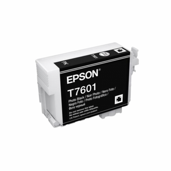 Epson cartridge photo T 7601
