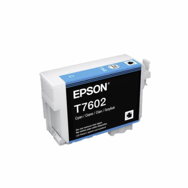 Epson cartridge modra T 7602