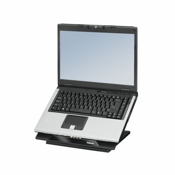Stojan Fellowes Designer Suites pod notebook, 4 pozice vý...