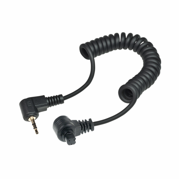 Kaiser MultiTrig AS 5.1 Camera Remote Trigger N3 3C Canon
