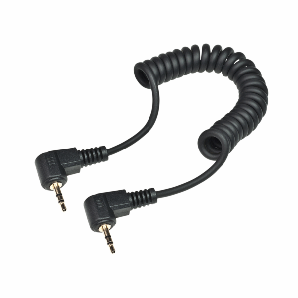 Kaiser MultiTrig AS 5.1 Camera Remote Cable 2,5mm 1C Cano...