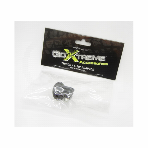 GoXtreme Tripod Adapter