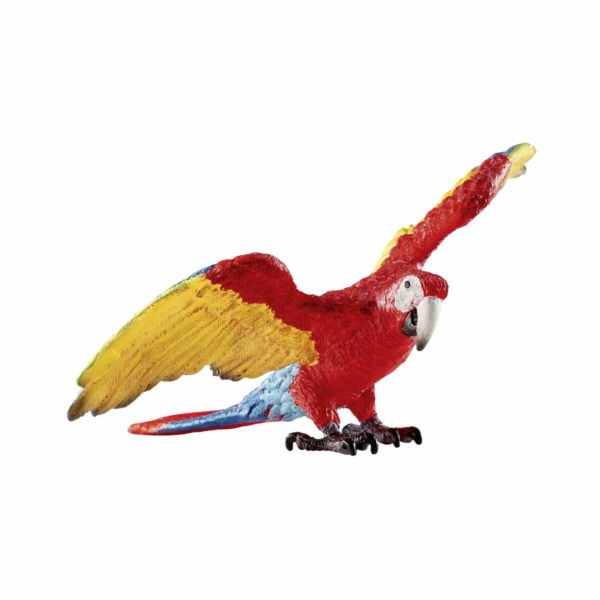 Schleich Wild Life Ara