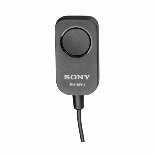 Sony RM-SPR1 Kabel-dalk. ovlad.
