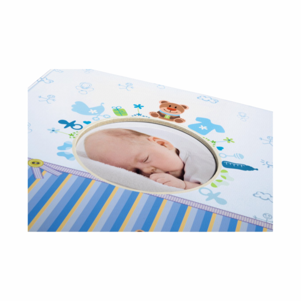 Hama Memo Tim              10x15 200 Foto Baby 1926