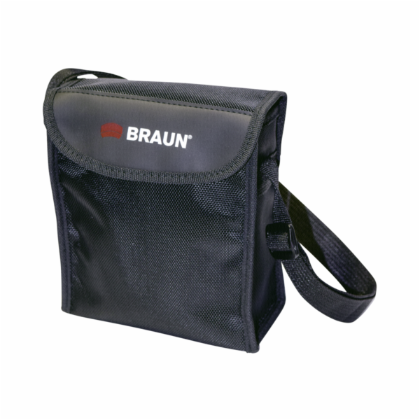 Braun Compagno          10x34 WP