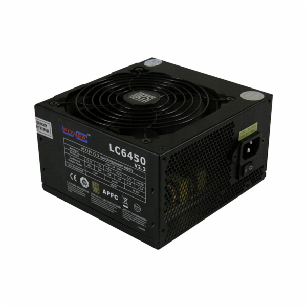 LC Power LC6450 V2.3