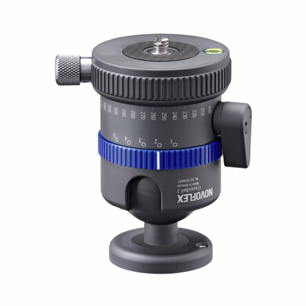 Novoflex Classic Ball 2
