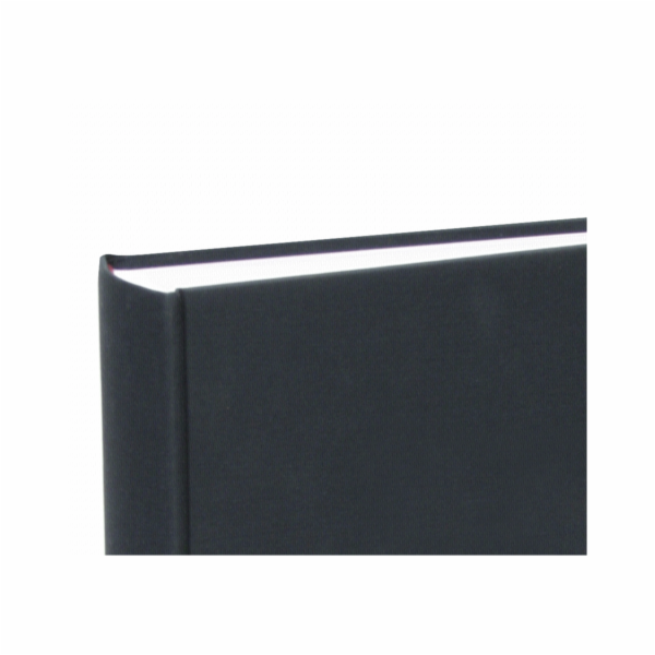 Deknudt Fotoalbum Leinen cerna 30x33 100 stran A10D20100SI