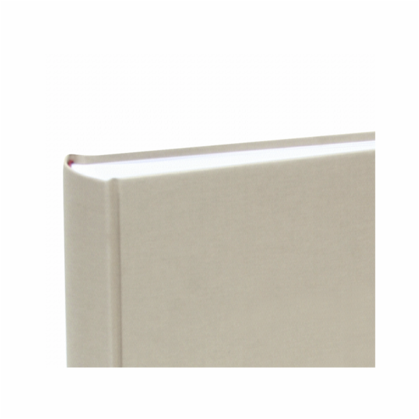 Deknudt Fotoalbum Leinen beige 30x33 100 stran A10D30100SI