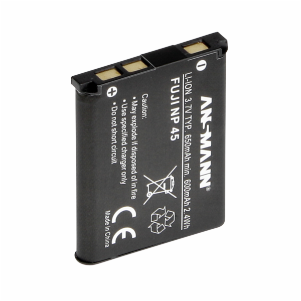 Ansmann A-Fuj NP-45
