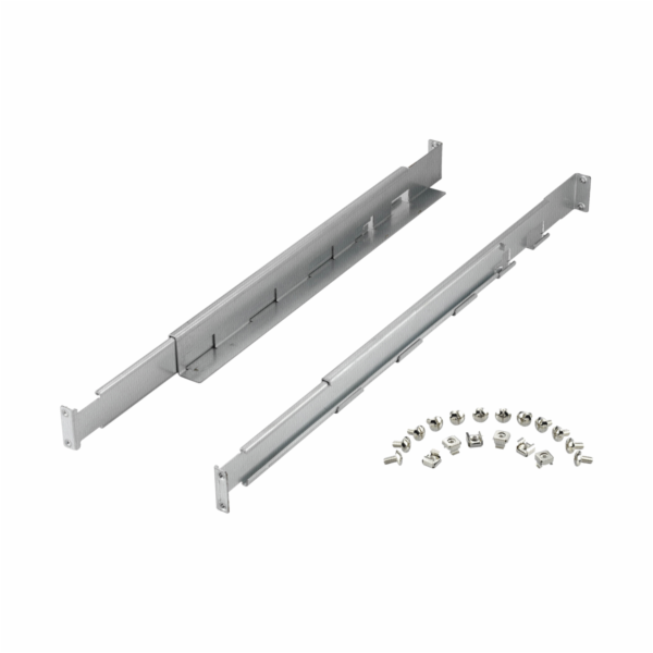 PowerWalker Rackmount Kit für RM Serie 1-10KVA, Einbausch...