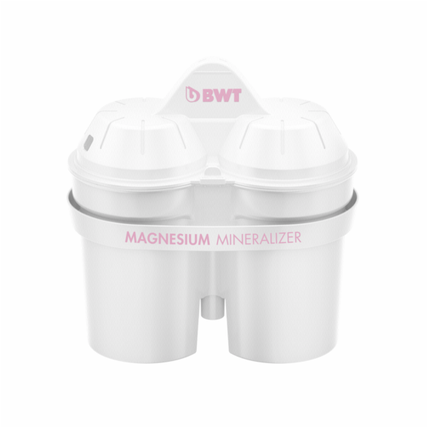 BWT 814139 Longlife 1x1 white