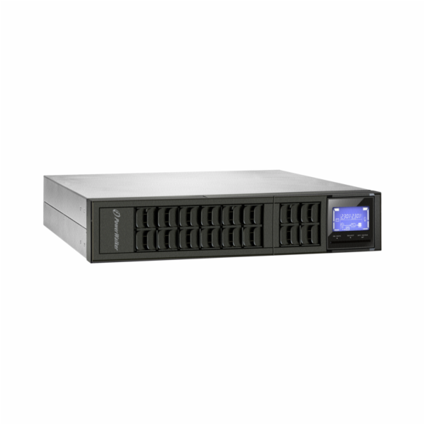 PowerWalker VFI 2000 CRM LCD