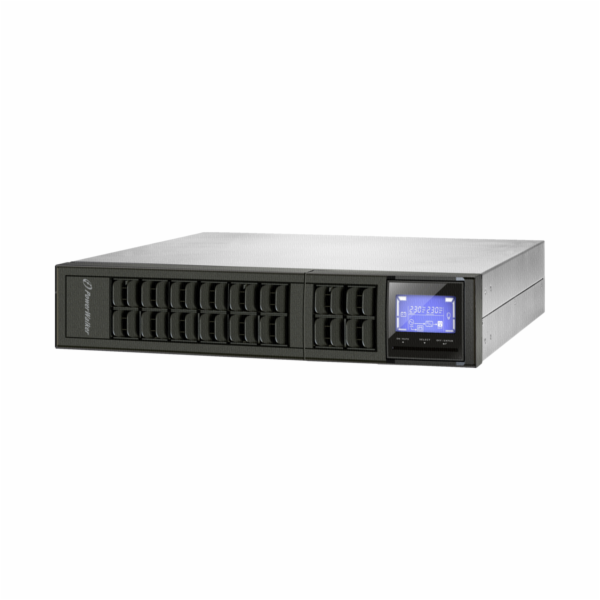 PowerWalker VFI 3000 CRM LCD